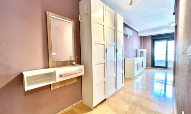 Bestaande bouw - Appartement -
Torrevieja