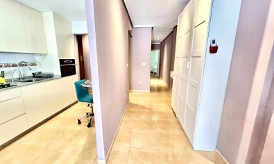 Bestaande bouw - Appartement -
Torrevieja