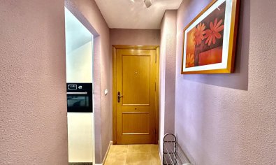 Bestaande bouw - Appartement -
Torrevieja