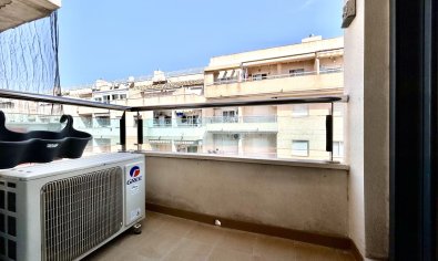 Bestaande bouw - Appartement -
Torrevieja