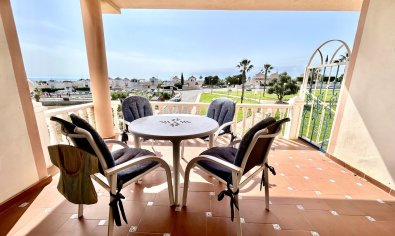 Bestaande bouw - Appartement -
Torrevieja - Los Altos
