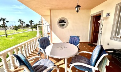 Bestaande bouw - Appartement -
Torrevieja - Los Altos