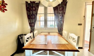 Bestaande bouw - Appartement -
Torrevieja - Los Altos