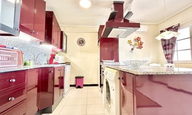 Bestaande bouw - Appartement -
Torrevieja - Los Altos