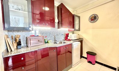 Bestaande bouw - Appartement -
Torrevieja - Los Altos