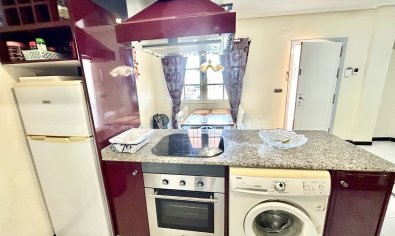 Bestaande bouw - Appartement -
Torrevieja - Los Altos
