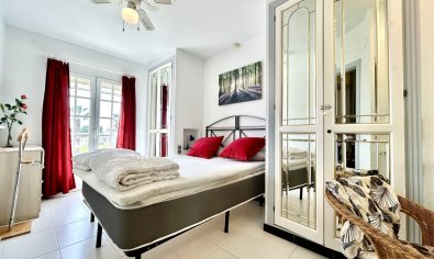 Bestaande bouw - Appartement -
Torrevieja - Los Altos