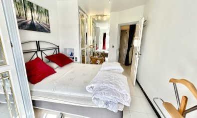 Bestaande bouw - Appartement -
Torrevieja - Los Altos