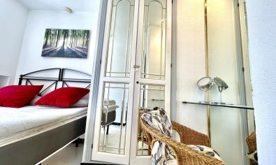 Bestaande bouw - Appartement -
Torrevieja - Los Altos