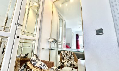 Bestaande bouw - Appartement -
Torrevieja - Los Altos