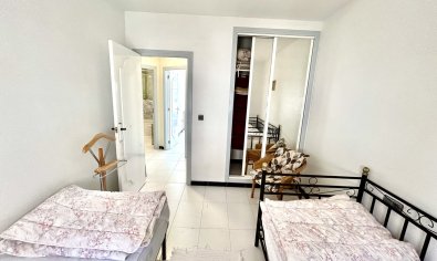 Bestaande bouw - Appartement -
Torrevieja - Los Altos