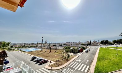 Bestaande bouw - Appartement -
Torrevieja - Los Altos