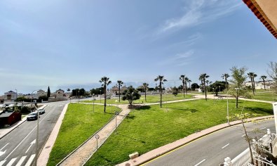 Bestaande bouw - Appartement -
Torrevieja - Los Altos