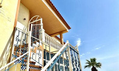 Bestaande bouw - Appartement -
Torrevieja - Los Altos