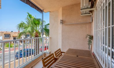 Bestaande bouw - Appartement -
Torrevieja - La Mata