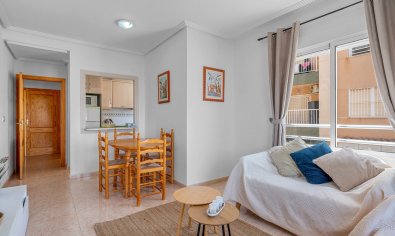 Bestaande bouw - Appartement -
Torrevieja - La Mata