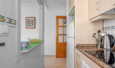 Bestaande bouw - Appartement -
Torrevieja - La Mata