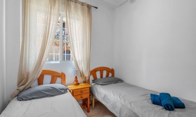 Bestaande bouw - Appartement -
Torrevieja - La Mata