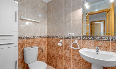 Bestaande bouw - Appartement -
Torrevieja - La Mata