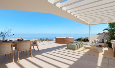 New Build - Apartment - Ground Floor -
Rincón de la Victoria