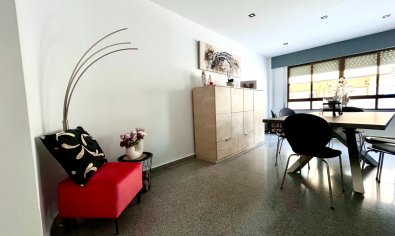 Bestaande bouw - Appartement -
Torremendo