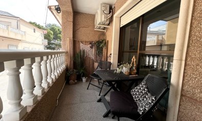 Bestaande bouw - Appartement -
Torremendo