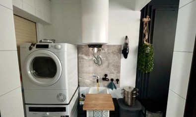 Bestaande bouw - Appartement -
Torremendo