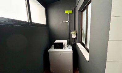 Bestaande bouw - Appartement -
Torremendo