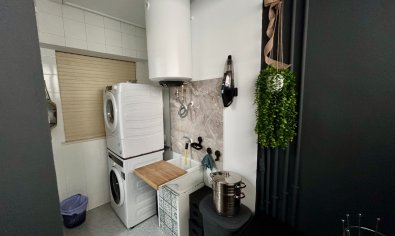 Bestaande bouw - Appartement -
Torremendo