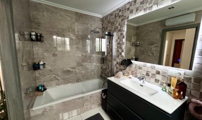 Bestaande bouw - Appartement -
Torremendo