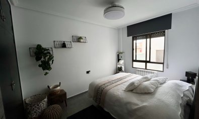 Bestaande bouw - Appartement -
Torremendo