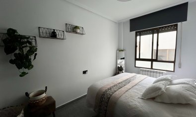 Bestaande bouw - Appartement -
Torremendo