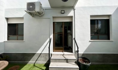 Bestaande bouw - Appartement -
Torremendo