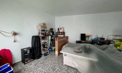 Bestaande bouw - Appartement -
Torremendo