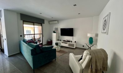 Bestaande bouw - Appartement -
Torremendo