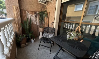Bestaande bouw - Appartement -
Torremendo