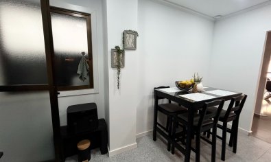 Bestaande bouw - Appartement -
Torremendo
