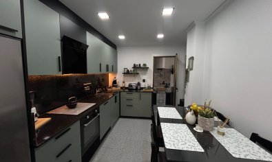 Bestaande bouw - Appartement -
Torremendo