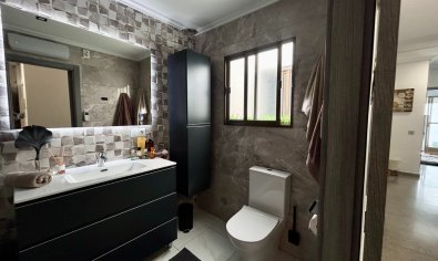 Bestaande bouw - Appartement -
Torremendo