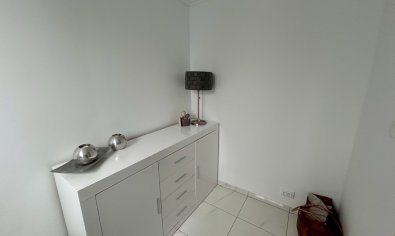 Bestaande bouw - Appartement -
Torremendo