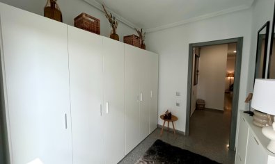 Bestaande bouw - Appartement -
Torremendo