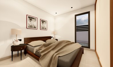 Obra nueva - Villa -
Benijofar