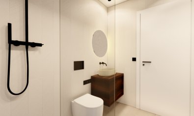 Obra nueva - Villa -
Benijofar