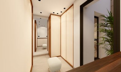 Obra nueva - Villa -
Benijofar