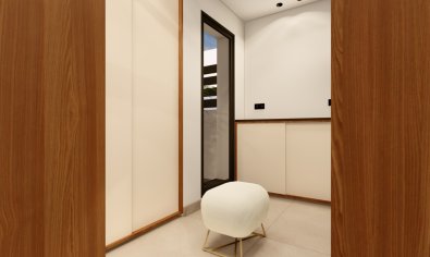 Obra nueva - Villa -
Benijofar