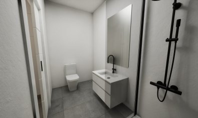 Obra nueva - Villa -
Torre-Pacheco