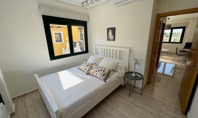 Bestaande bouw - Villa / Halfvrijstaand -
Ciudad Quesada