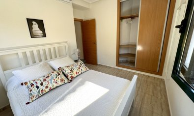 Bestaande bouw - Villa / Halfvrijstaand -
Ciudad Quesada