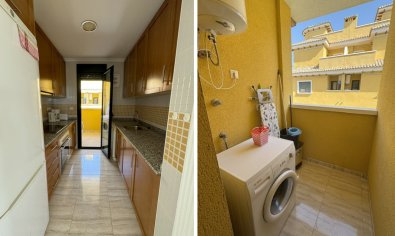Bestaande bouw - Villa / Halfvrijstaand -
Ciudad Quesada