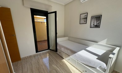 Bestaande bouw - Villa / Halfvrijstaand -
Ciudad Quesada